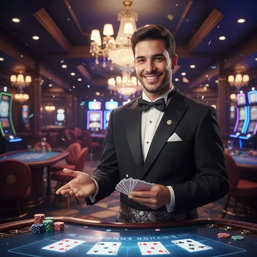 Celular com app oficial 77777vip e novidades na tela