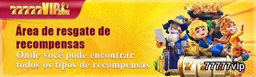 Imagem principal de 77777vip Promocoes