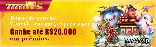 Imagem principal de 77777vip Link de Acesso