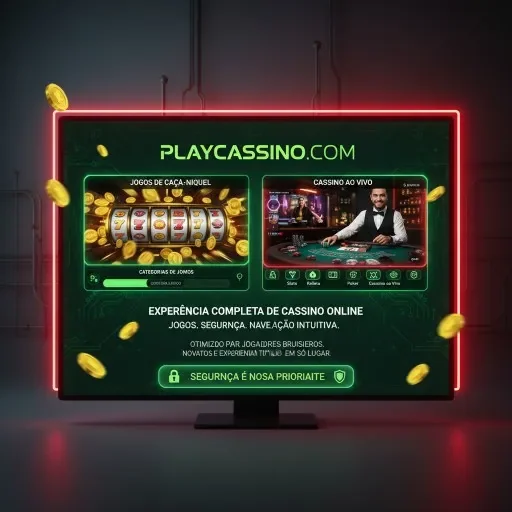 Login simples no mobile com verificação de conta