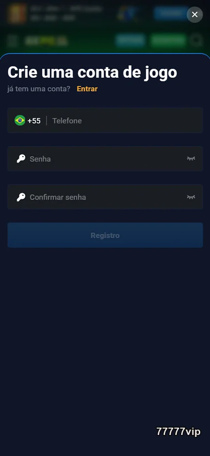 Imagem principal de 77777vip Aplicativo: aplicativo cassino com acesso seguro