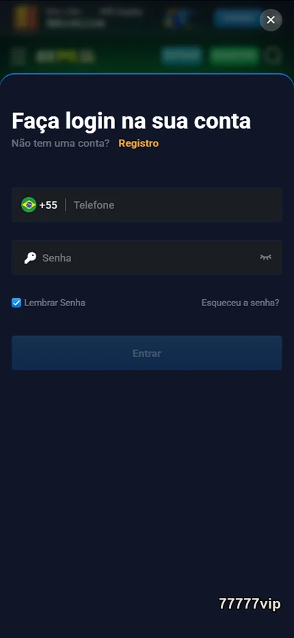 Ilustração de Apostas Personalizadas