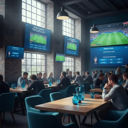 Interface mobile do Pix para depósito e saque