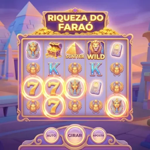 Tela mobile da plataforma 77777vip com acesso rápido