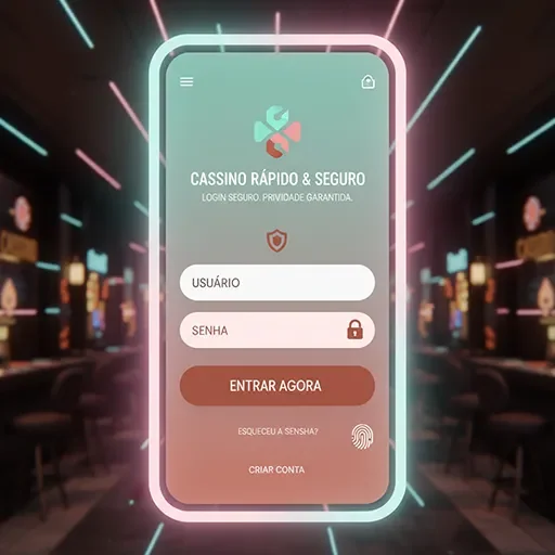 Siga o guia de acesso seguro na plataforma 77777vip - 77777vip