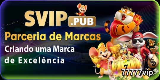 Análise de serviços VIP em 77777vip